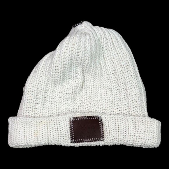 Love Your Melon Made in USA Thick Knit Beanie Hat - Picture 1 of 6